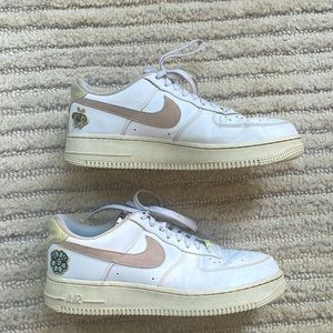Nike Air Force 1 Women 12